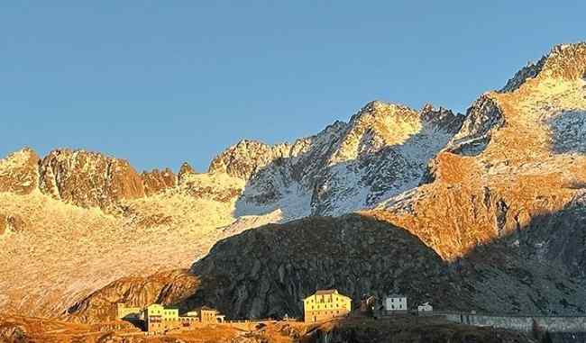 VALLE CAMONICA - Val Salarno: un giovane gestirà il rifugio Adamello Energy 
