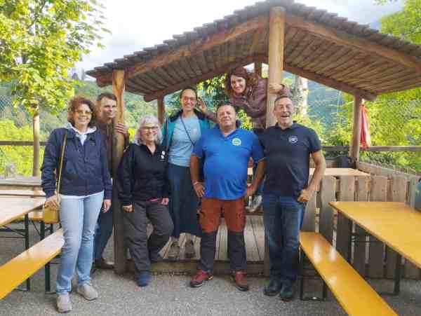 ATTUALITÀ - Il progetto "riuso"  alla scuola primaria Cavallin di Vallarsa