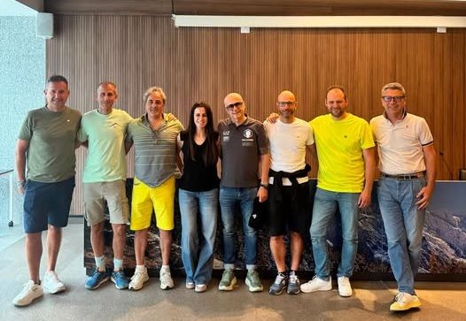 SPORT - Eletto il nuovo Consiglio dello Sci Club Ponte di Legno