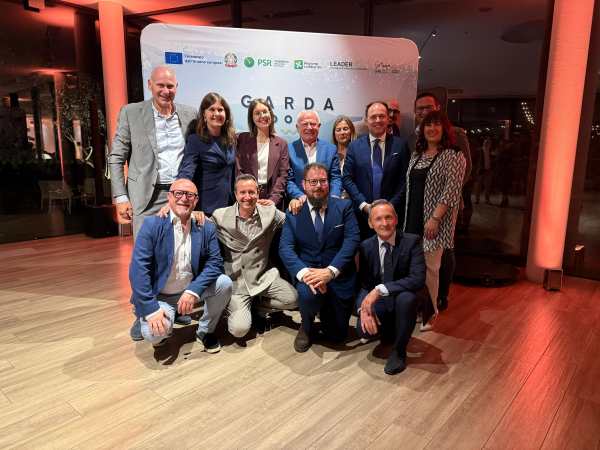 EVENTO - Castenedolo entra nell’area di produzione della Garda Doc