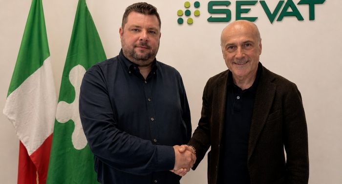 ATTUALITÀ - Pietro Mazzoli nominato nel Consiglio di Amministrazione di Sevat