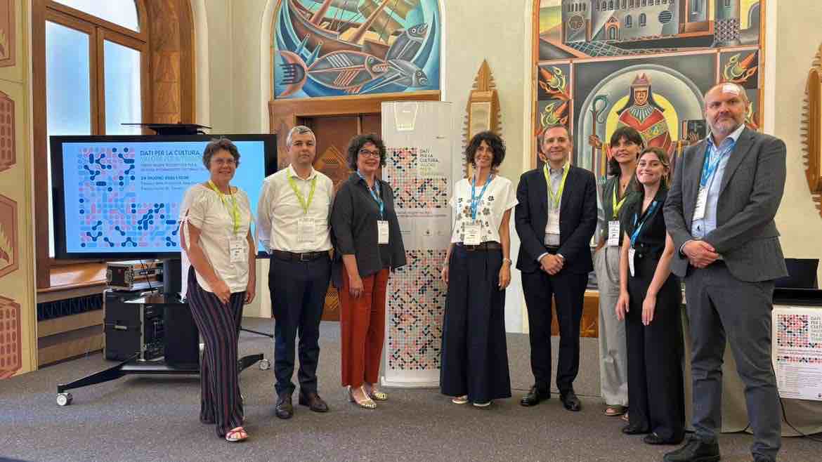 CULTURA - Nasce SIC, il Sistema Informativo Culturale trentino: nuove prospettive data driven