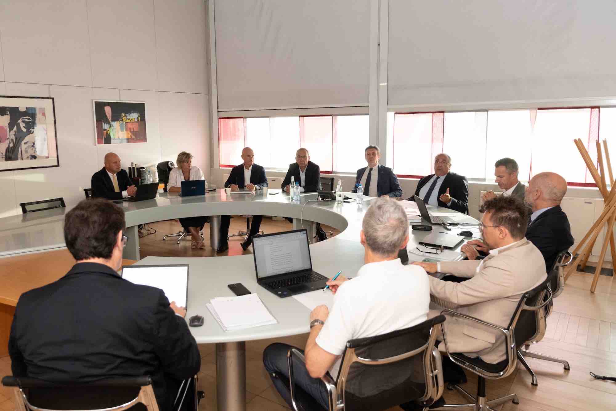ATTUALITÀ - Trentino Sviluppo: 5,6 milioni di utile, 1,2 miliardi di patrimonio gestito