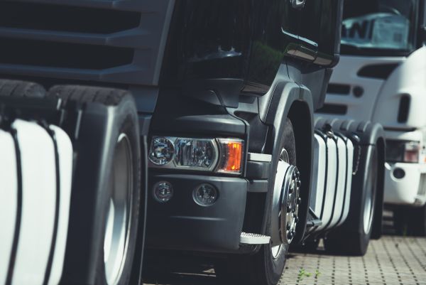 ATTUALITÀ - Mezzi elettrici e logistica: le strategie per una gestione intelligente delle flotte