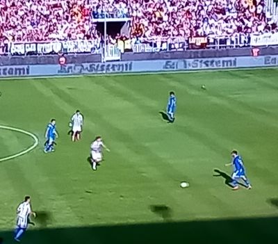 SPORT - Calcio, svanisce il sogno serie B dell'Union Brescia