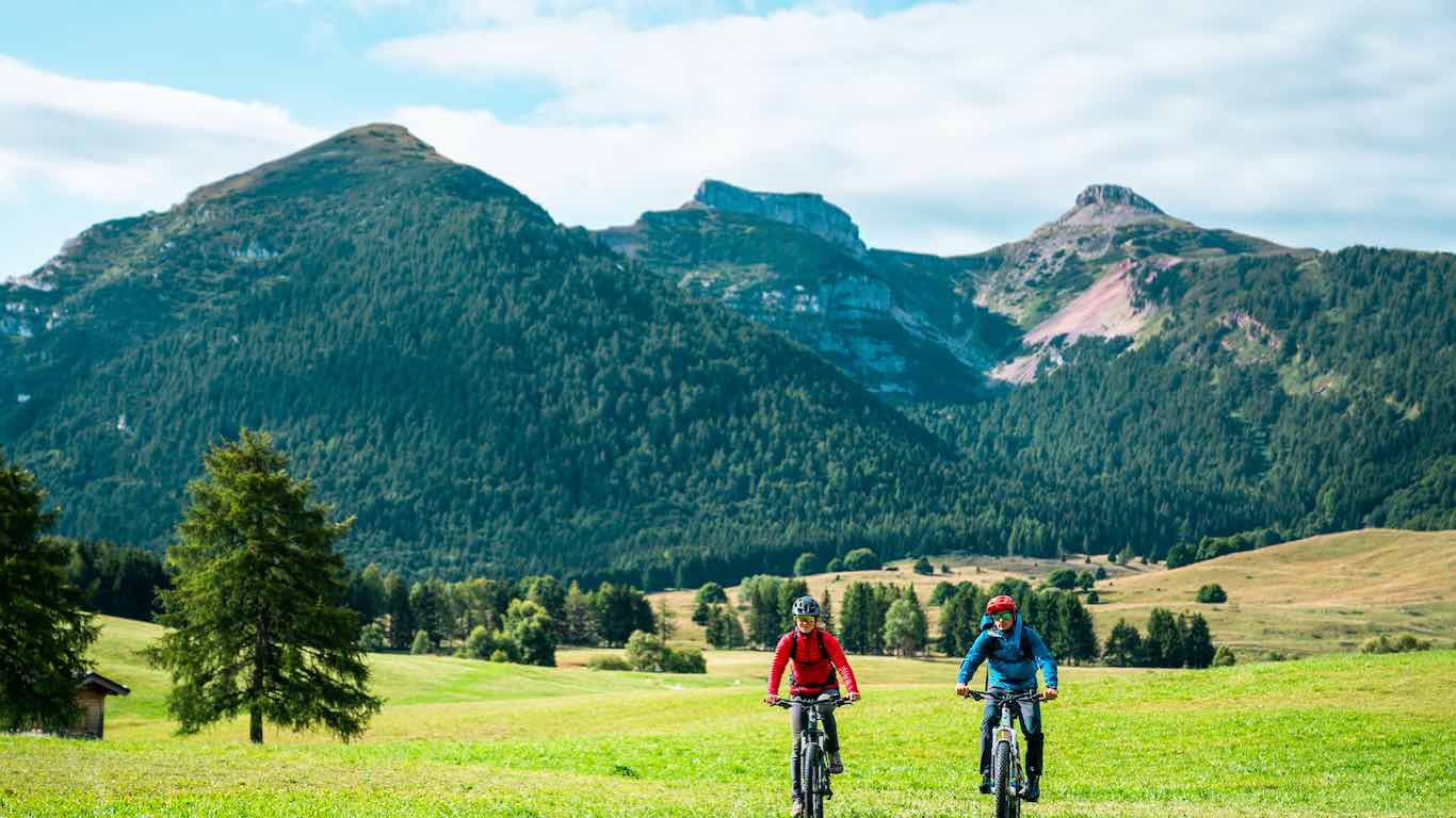 TRENTINO - Il programma dell'estate alle Viote del Monte Bondone