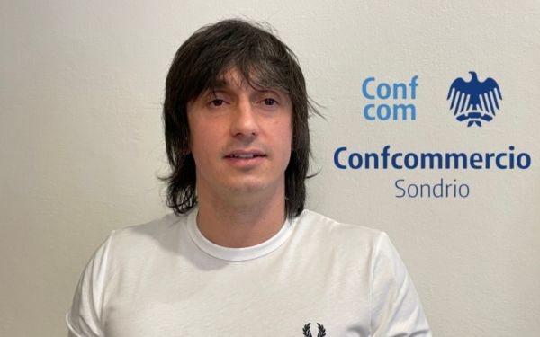 EVENTO - Notte Rosa 2026 a Morbegno: gli appuntamenti