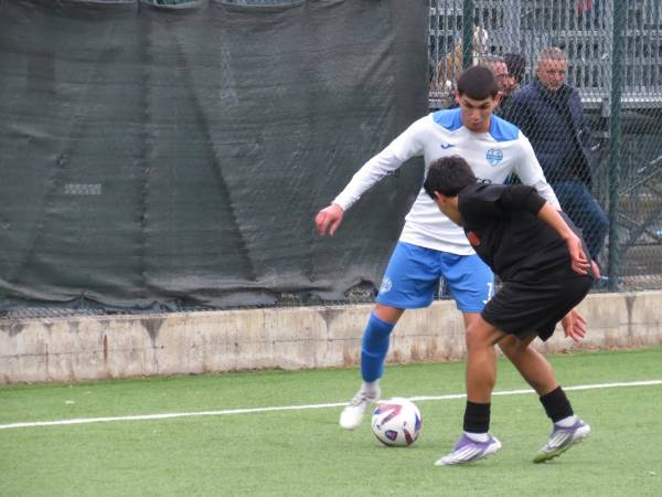 SPORT - Calcio, inizio di stagione con il botto per la Nuova Sondrio