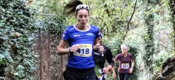 CRONACA - L'atletica trentina in lutto, è morta Arianna Marinoni