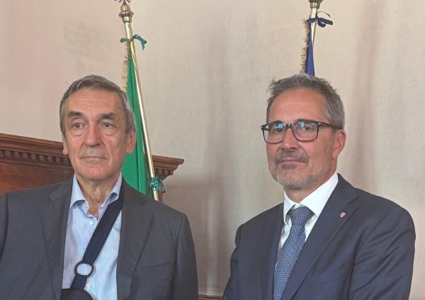 ATTUALITÀ - Bolzano: Crollo Palazzo di Giustizia, la solidarietà del Ministero