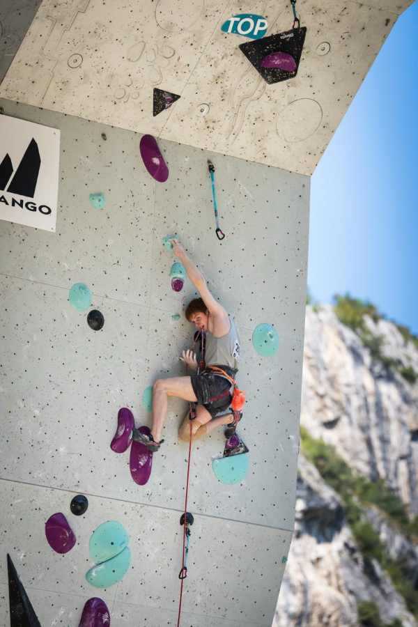 ALTRI SPORT - World Climbing Youth Championships 2026, risultati prima giornata