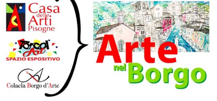 CULTURA - Un'estate di arte, teatro e cultura a Pisogne