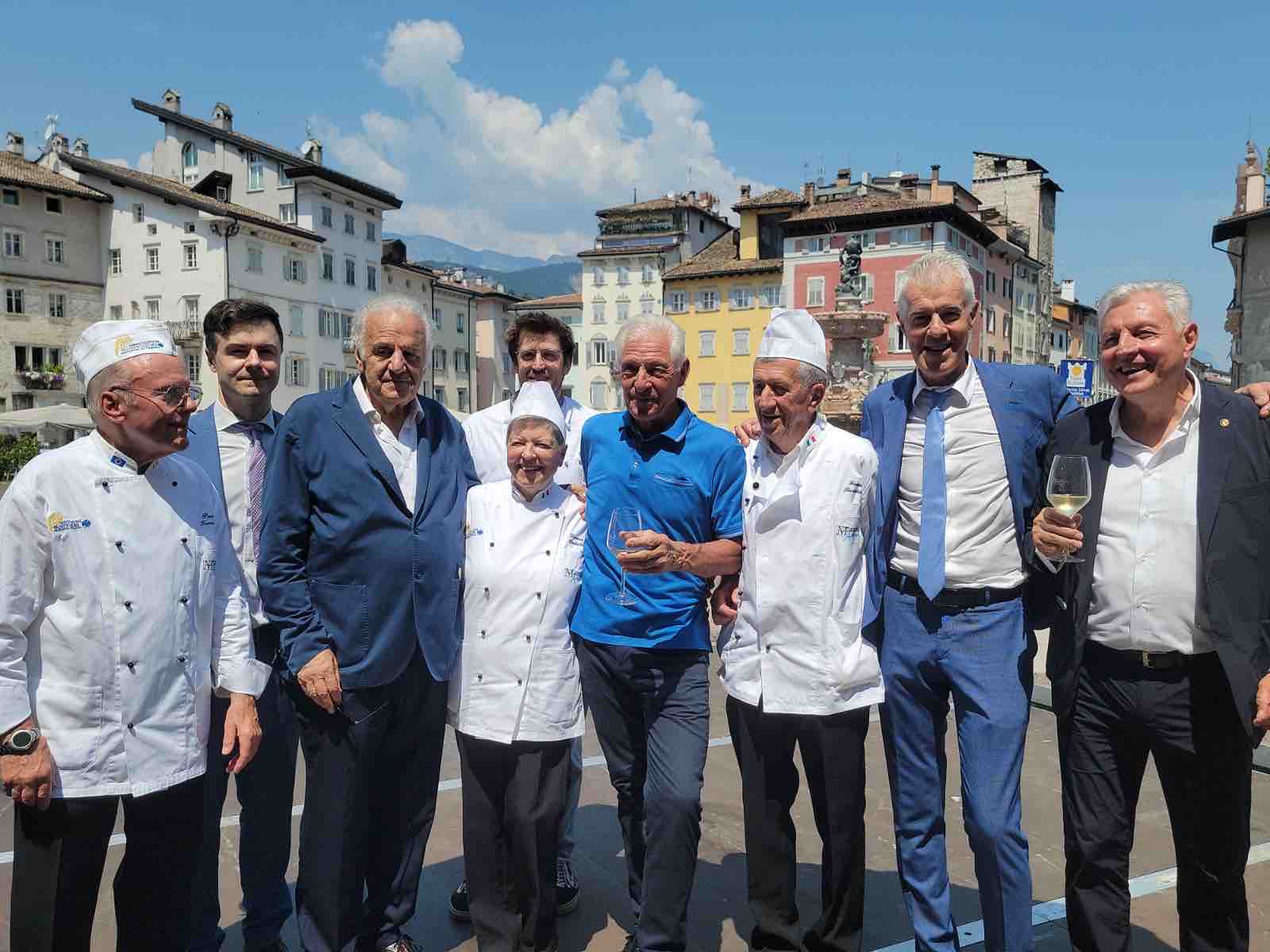 TRENTINO - Feste Vigiliane, ASPAN traccia il bilancio: un successo costruito insieme ai panificatori trentini