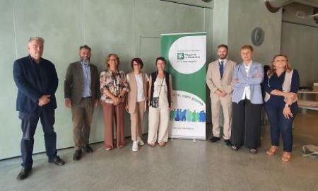 ATTUALITÀ - Sanità: confronto sul Piano Regionale della Prevenzione