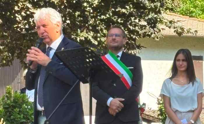 EVENTO - Rievocazione dell’Obbedisco di Giuseppe Garibaldi a Bezzecca