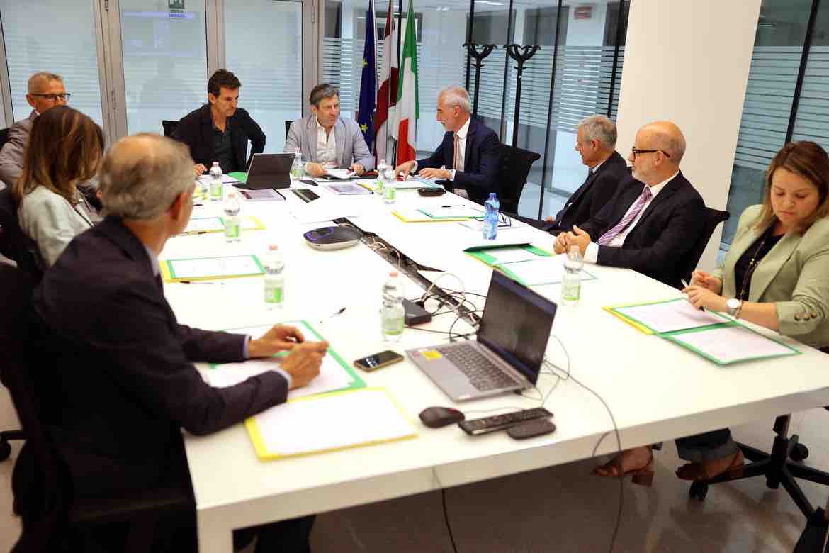DIMARO - Cassa del Trentino consolida il patrimonio e riduce il debito: approvato il bilancio