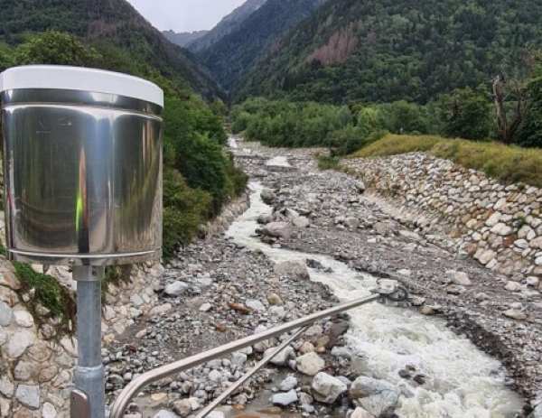 BRENO - Colate detritiche in Valle Camonica: gli scenari futuri