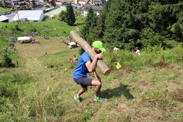 EVENTO - Burà Race 2026: a Colere torna la spettacolare gara