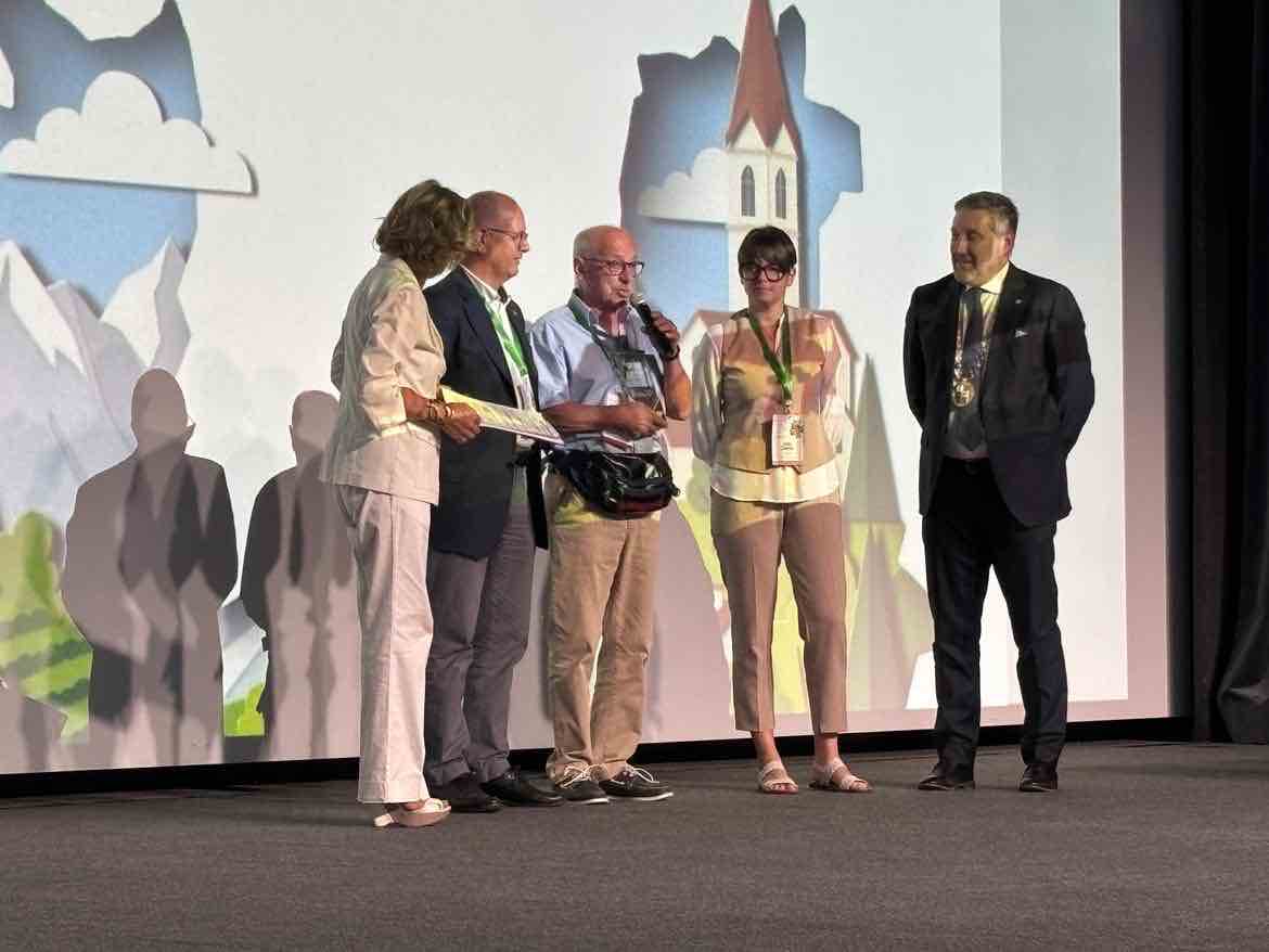 TRENTINO - 30 anni di Consorzio dei Comuni trentini: il presidente Fugatti alle celebrazioni a Riva del Garda