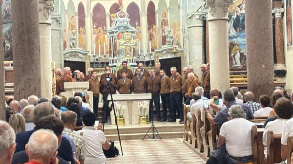 EVENTO - Voci di montagna per un secolo di storia