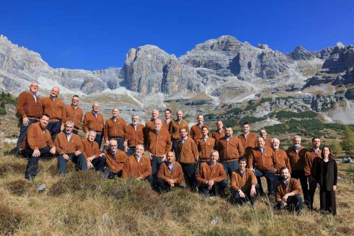 EVENTO - "Per Alcide": concerto inaugura il Sentiero della Responsabilità
