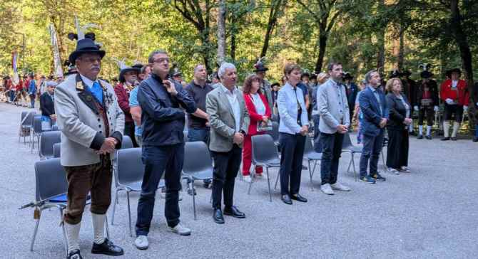 ATTUALITÀ - Tradizione, memoria e futuro al Santuario di San Romedio