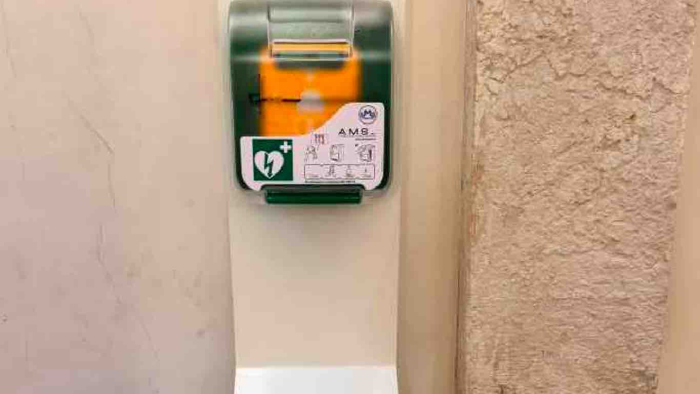 TRENTINO - Quattro Dae nelle sedi della Comunità della Vallagarina