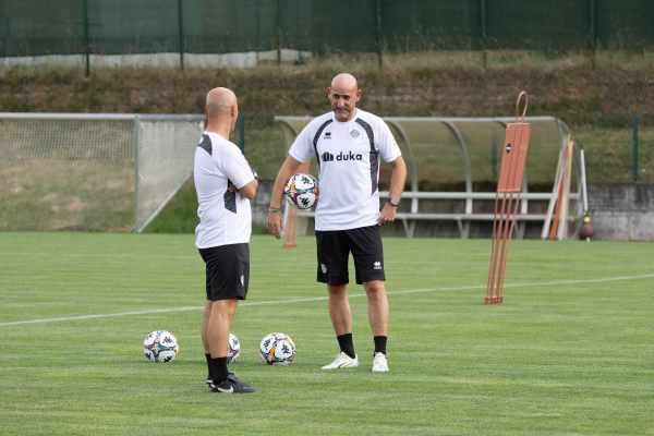 SPORT - Calcio, Südtirol: calciatori convocati per il ritiro estivo in Val Ridanna