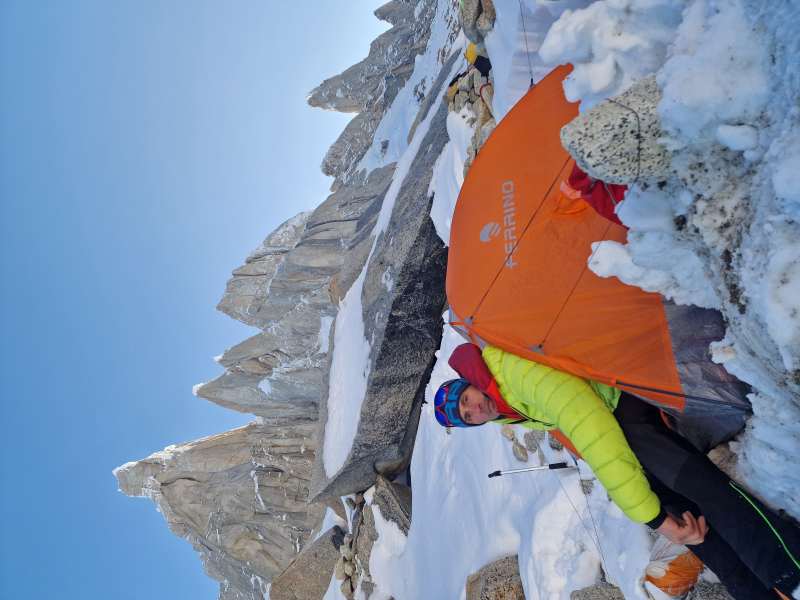 ALTRI SPORT - Torna a Malé la "Settimana della Montagna"