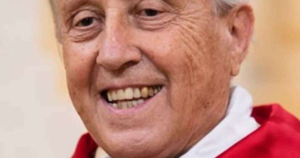 VALLE CAMONICA - Ponte di Legno: addio a don Celestino Barbetti