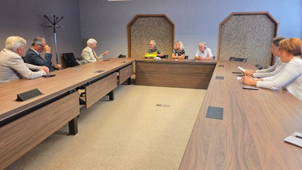 ATTUALITÀ - Rsa: sit-in di Fenalt davanti all’assessorato provinciale alla sanità