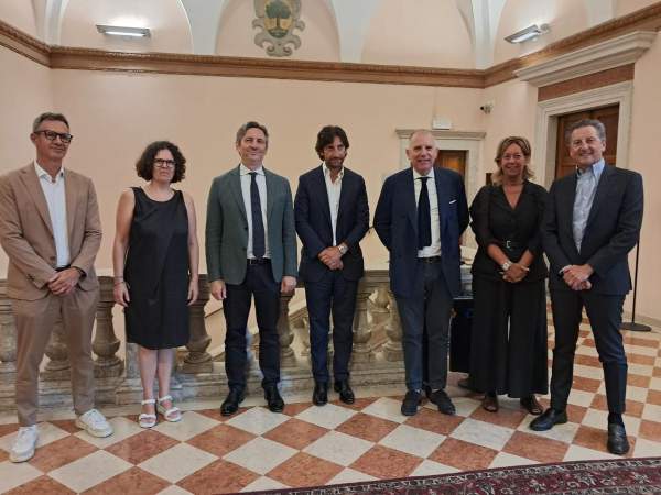 EVENTO - A Rovereto nasce il nuovo Festival dell'Innovazione