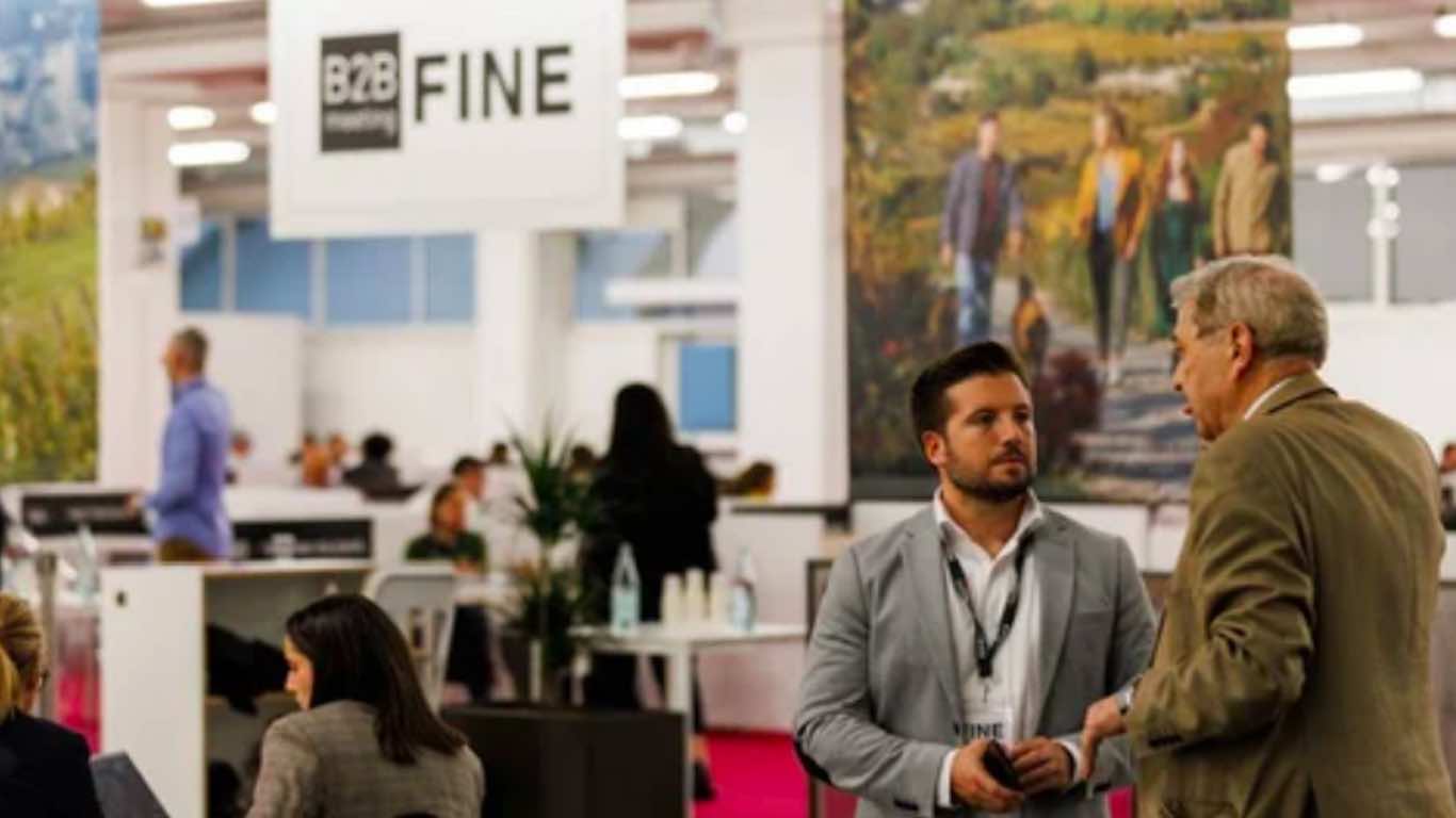 EVENTO - Riva del Garda si conferma capitale internazionale dell'enoturismo