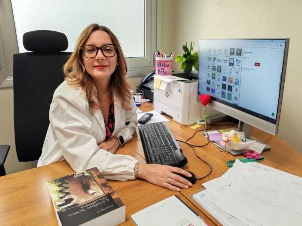 ATTUALITÀ - Asst Valcamonica: Francesca Andreoli nuova direttrice delle "Cure Primarie"