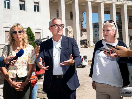 ATTUALITÀ - Palazzo di Giustizia, Bolzano: individuata la nuova sede