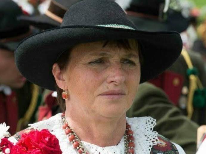 TRENTINO - Morsa da una zecca, Giovanna Sommavilla muore un mese dopo