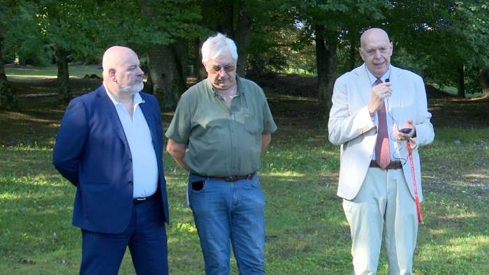 ATTUALITÀ - Difesa da insetti e funghi, incontro tecnico a Spagolle