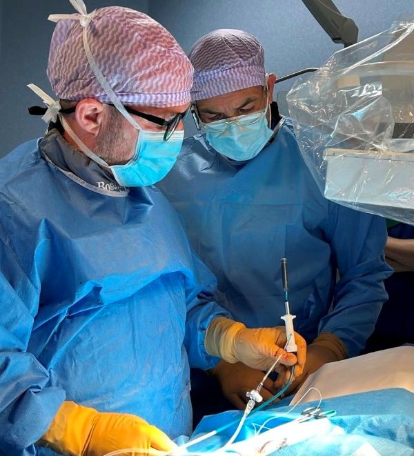 ATTUALITÀ - Tecnologia innovativa per una cardiostimolazione sempre meno invasiva