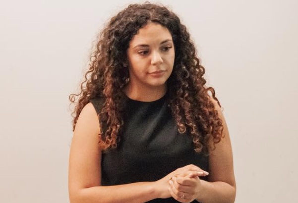 ATTUALITÀ - Darfo Boario: Irene Abondio eletta nel direttivo regionale di Forza Italia