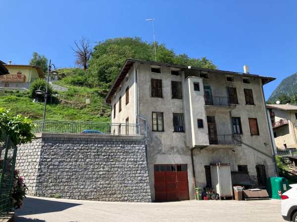 ATTUALITÀ -  Oltre 2 milioni di euro per la riqualificazione dell'ex caseificio di Castel Ivano