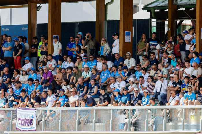 VAL DI SOLE E NON - Dimaro: l'affetto della tifoseria nella prima domenica di ritiro del Napoli