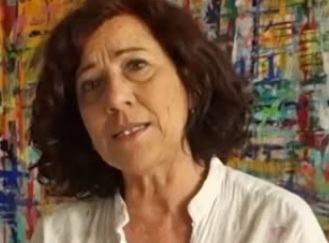CRONACA - Il Sebino piange l'artista Laura Ghirardi