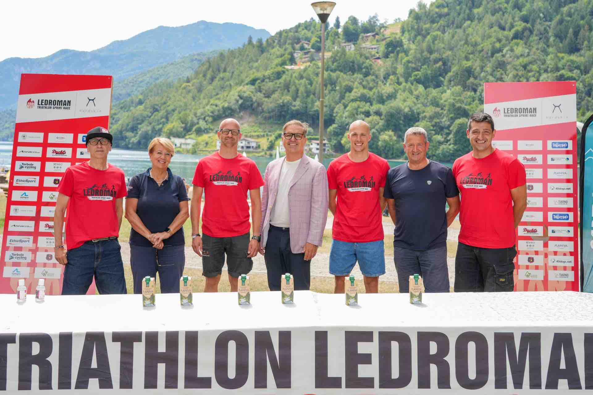 EVENTO - È tempo di LedroMan