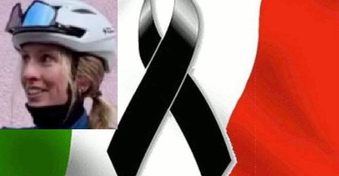 CRONACA - 30enne perde la vita durante il viaggio di nozze in Trentino