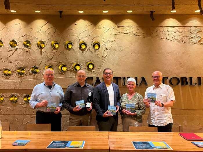 ATTUALITÀ - Tra boschi, castelli e borghi: Festival Confluenze celebra i “Custodi del Tempo”