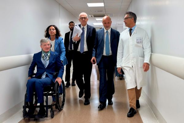ATTUALITÀ - Sanità: Lombardia investe su screening, innovazione e cultura della salute