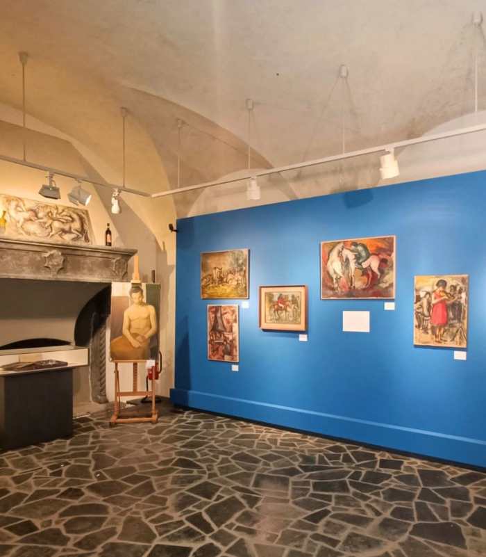 EVENTO - Cultura: Sondrio premiata da Regione Lombardia