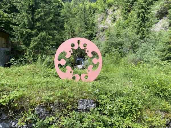 VALLE CAMONICA - Lozio: nona edizione del progetto residenze artistiche "Faila 2026"