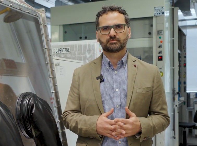 TRENTINO - Ricercatore della Fondazione Mach alla guida del comitato scientifico di IVAS