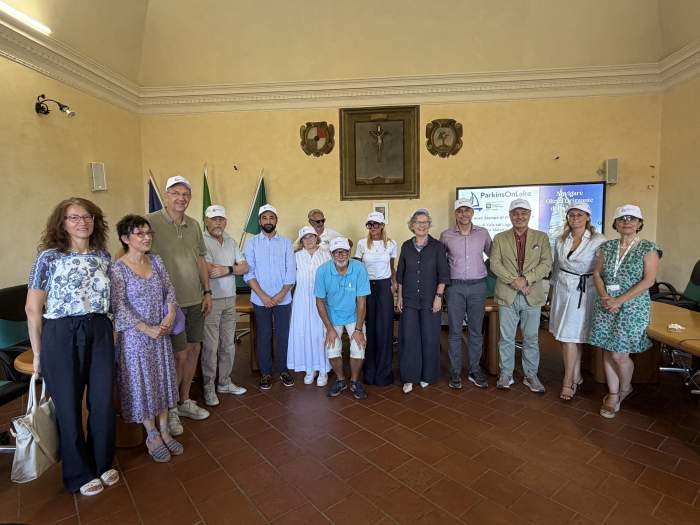 ATTUALITÀ - Garda: "ParkinsOnLake" dedicato alle persone con Parkinson